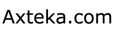 axteka.com